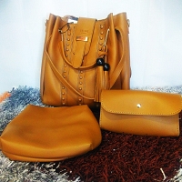High-Quality Handbags -RM0172