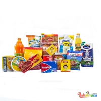 Send Grocery hampers to any where in Sri Lanka, Lakwimana