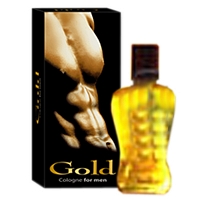 Gold Sports 100ml