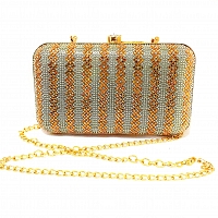 Ladies wedding Purse 1074