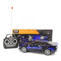 Remote Control Rechargeable Model Car