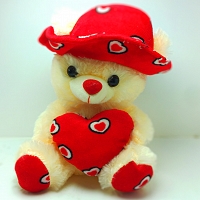 Baby Hat Lover