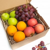 Imported Fruits Box