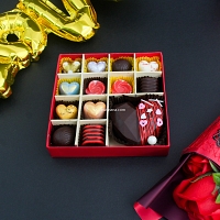 The Best Valentine's Day Gifts For Her - Verbal Gold Blog