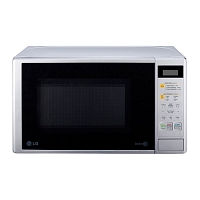 Lg-Solo Microwave Oven 20Lt- MS2042D