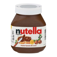 Nutella Choco Spread - 450grm
