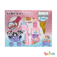Panda Baby Gift Pack
