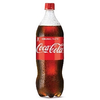 Cocacola 1.5L