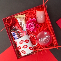 Summer Loving Gift Set for Her - Wishque | Sri Lanka's Premium Online Shop!  Send Gifts to Sri Lanka