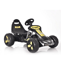 Ride On Go Cart Battery Operated