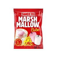 Sweeto Marshmallow 140g