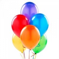 Balloons -10 Nos
