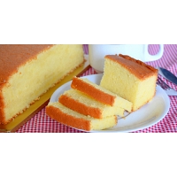 Butter Cake - 1kg