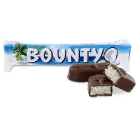 Bounty - 58g