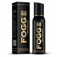 Fogg Fresh Aromatic Fragrance Body Spray