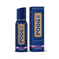 Fogg Bleu Spring Fragrance Body Spray