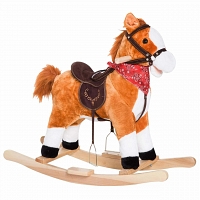 Riding Horse - For 2-5 years Baby