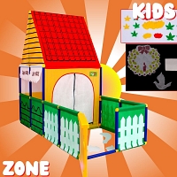 Sunny Play House-TK35245