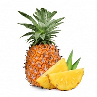 Pineapple -1