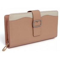 Two Tone Ladies Wallet