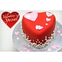 Valentine Cakes